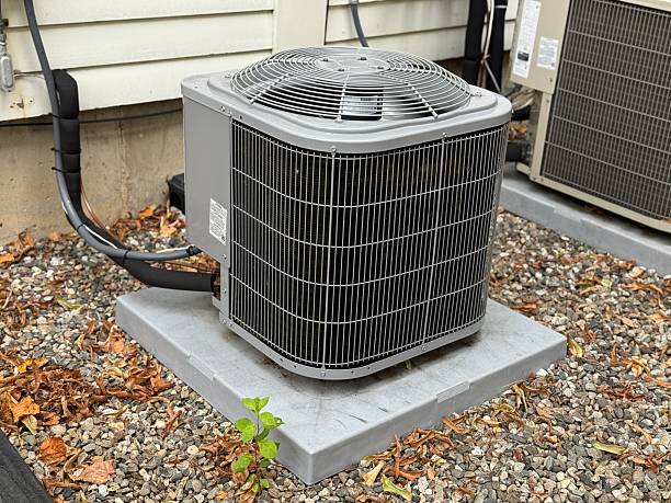 24/7 Emergency Hvac experts in Cheyenne, WY
